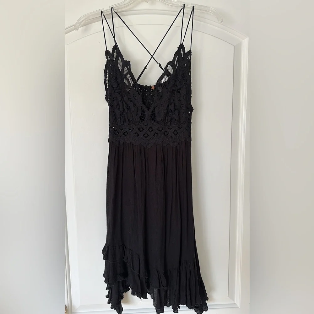 Free People Tank Dress - Picture 1 of 1